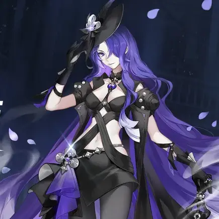 Black_Badge의 리엔 옌