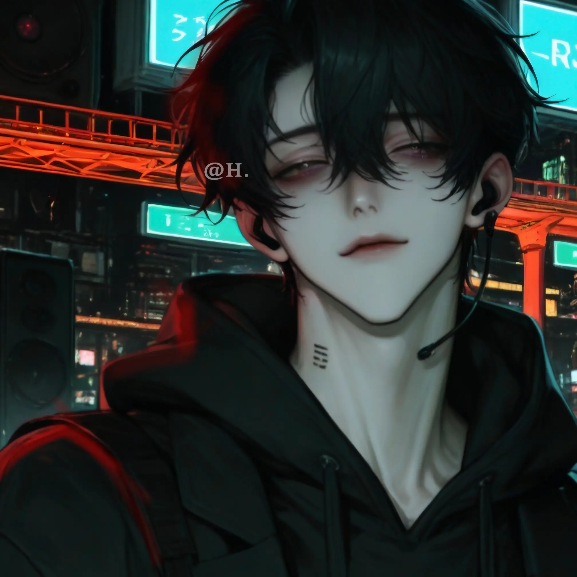 BrutalGate5941의 사이렌