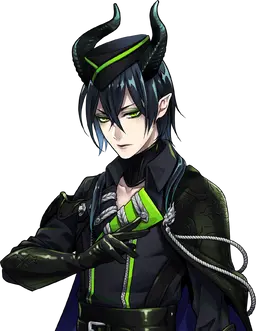 Profile image of Malleus