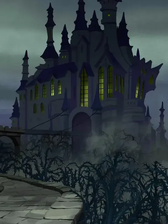 KeitaraMS43의 The Diasomnia Dorm