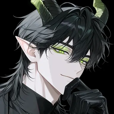 Profile image of Malleus