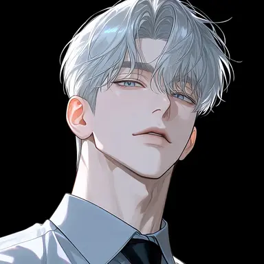 Profile image of Silver