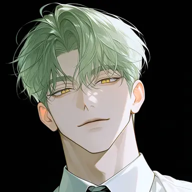 Profile image of Sebek