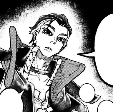 Profile image of Roric