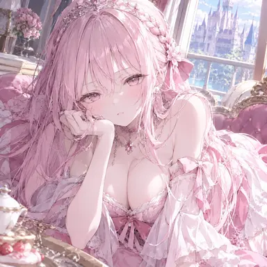 Profile image of リゼット