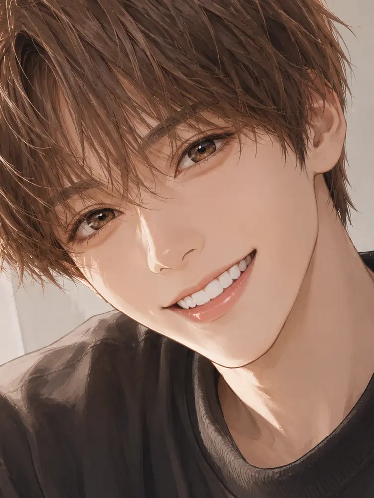 kirakira3의 砂糖ぐらい甘い私の彼氏