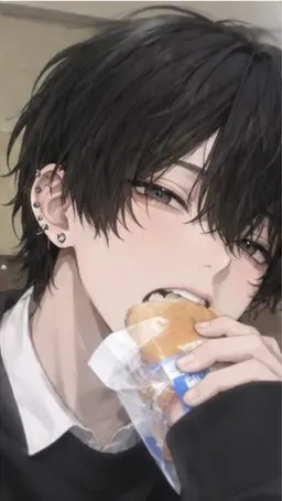 Profile image of 蒼