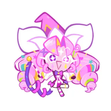 Profile image of 퍼스트스프링클 쿠키