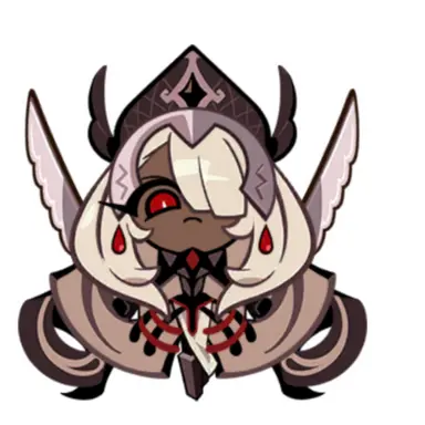 Profile image of 퍼스트초코 쿠키