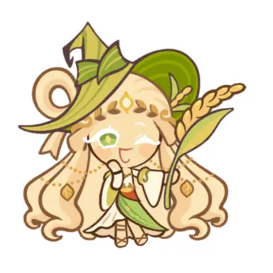 Profile image of 퍼스트그레인 쿠키