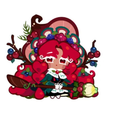 Profile image of 퍼스트베리 쿠키