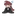 보스가...애가 된다?!