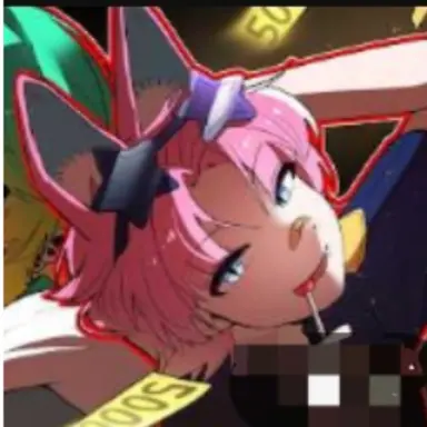 Profile image of 밥풀