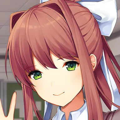 Profile image of Monika