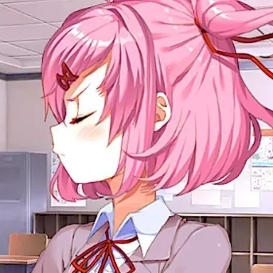 Profile image of Natsuki