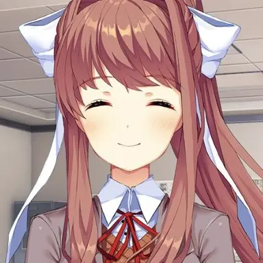 Profile image of Monika