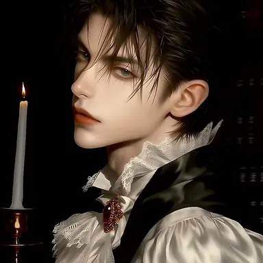 Profile image of 에드먼드