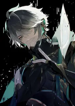 Profile image of アルハイゼン