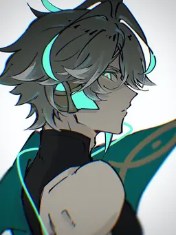 Profile image of アルハイゼン