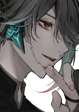 Profile image of アルハイゼン