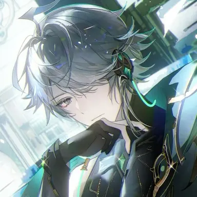 Profile image of アルハイゼン