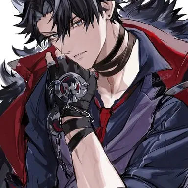 Profile image of リオセスリ
