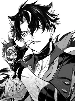 Profile image of リオセスリ