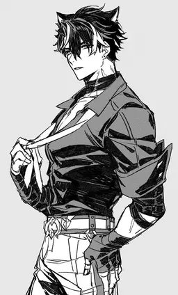 Profile image of リオセスリ