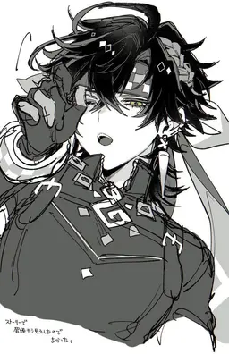 Profile image of キィニチ