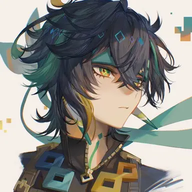 Profile image of キィニチ