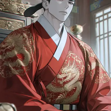 Profile image of Yi Heon