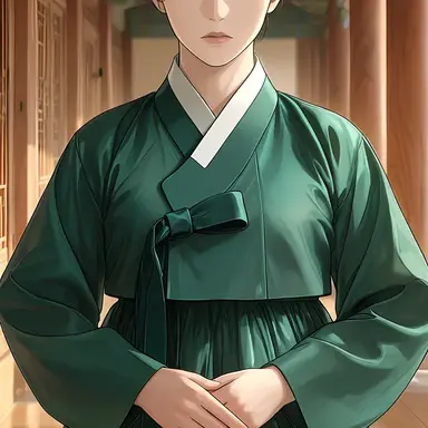 Profile image of Court Lady Kim