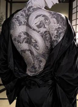 Profile image of 렌지