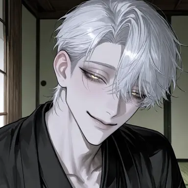 Profile image of 렌지