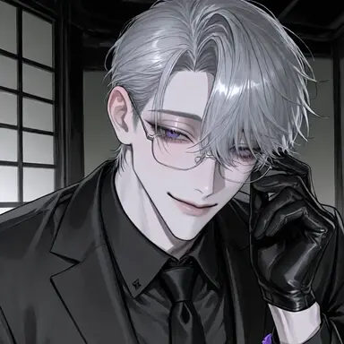 Profile image of 시온