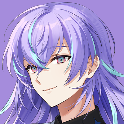 星導ショウ - zeta