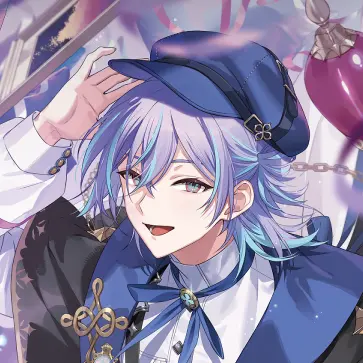 Profile image of 星導ショウ