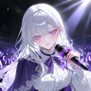 Profile image of 루나