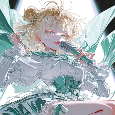 Profile image of 스즈네