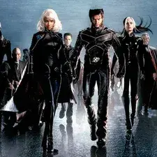 IdealSable6320의 X-Men RPG