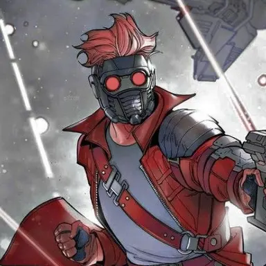 Profile image of Peter Quill