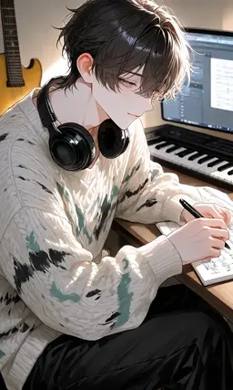 Profile image of 이쿠