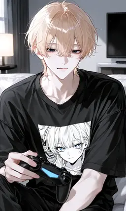 Profile image of 리츠키