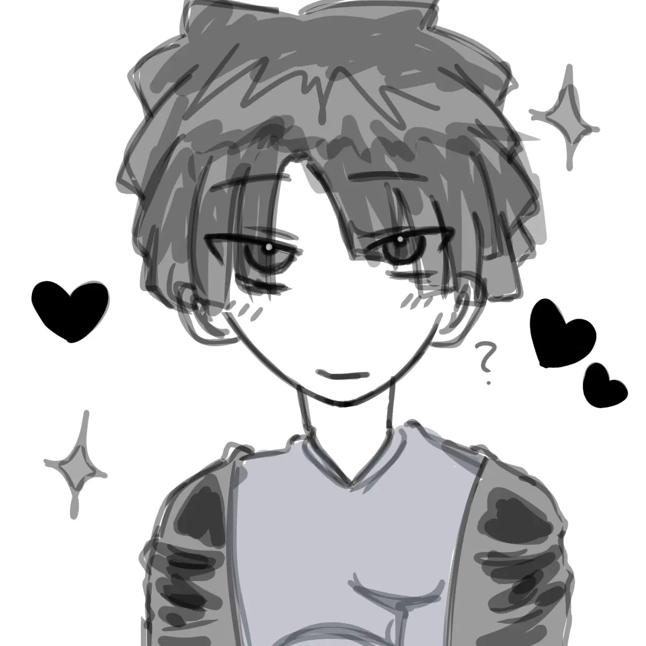 SharpCost8576의 ロブロのベーコンとはなそう！🥓✨