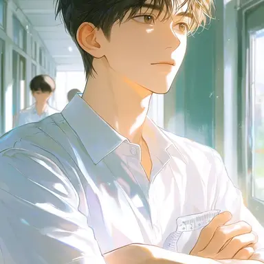 Profile image of Soren