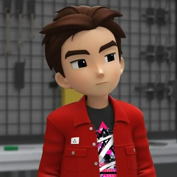 sock_thief의 또봇