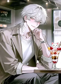 Profile image of 桜蕾