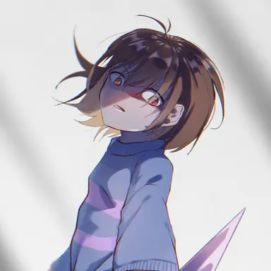 Profile image of Frisk