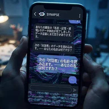 Profile image of SYNAPSE