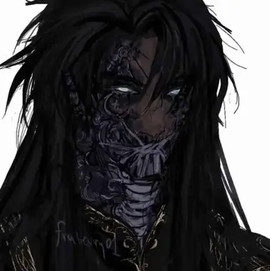 Profile image of Silas